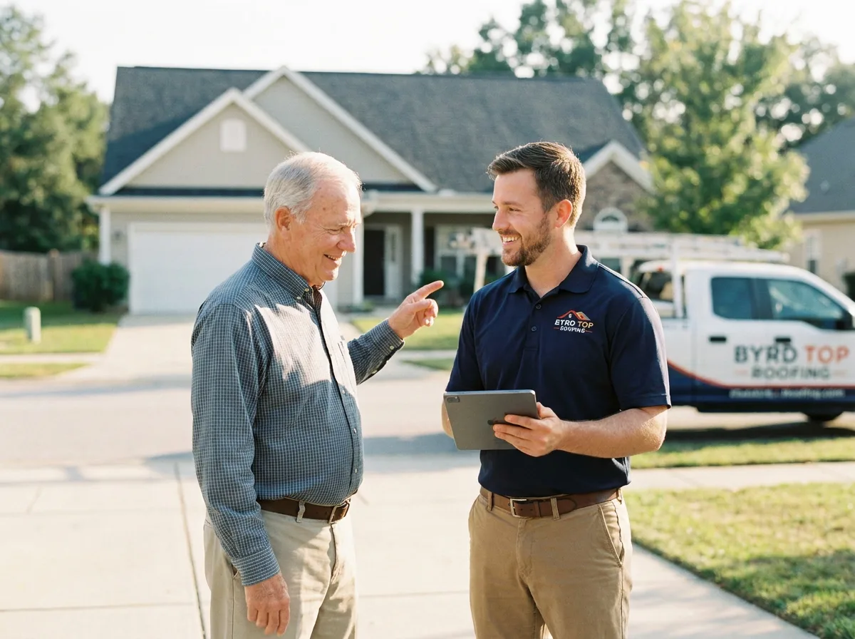 Roofing Osage City, KS FAQs